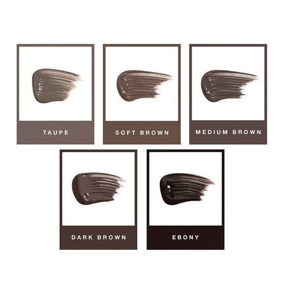 Kit de Sobrancelhas Anastasia Beverly Hills Full & Feathered Brow Kit